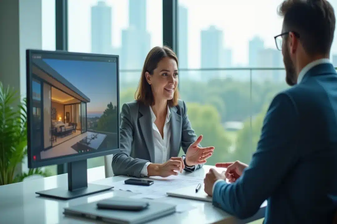 Estimez vos mensualités avec notre simulateur de crédit immobilier